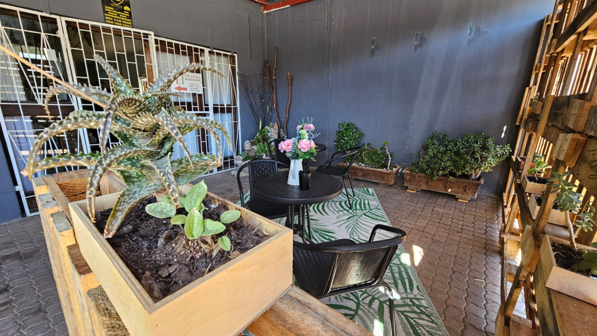 ERP • Text and Image