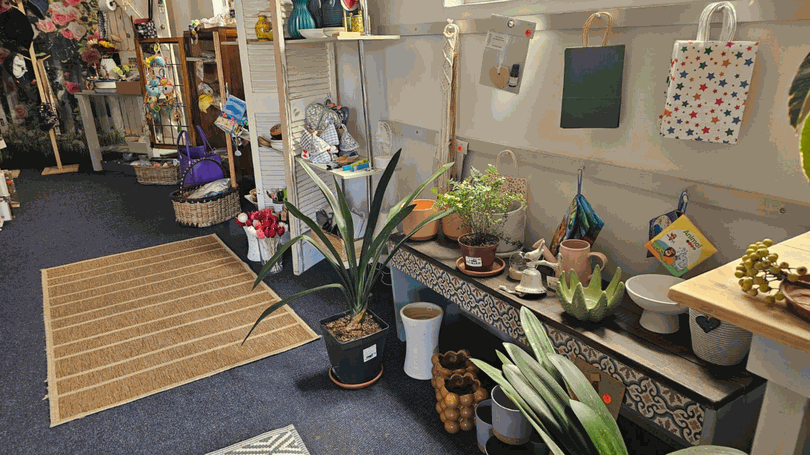 ERP • Image and Text